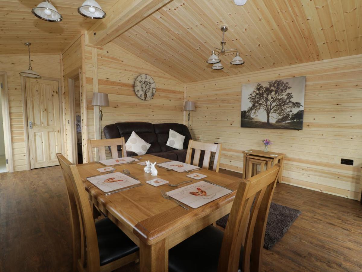 Hayfields Villa Grimston Eksteriør bilde
