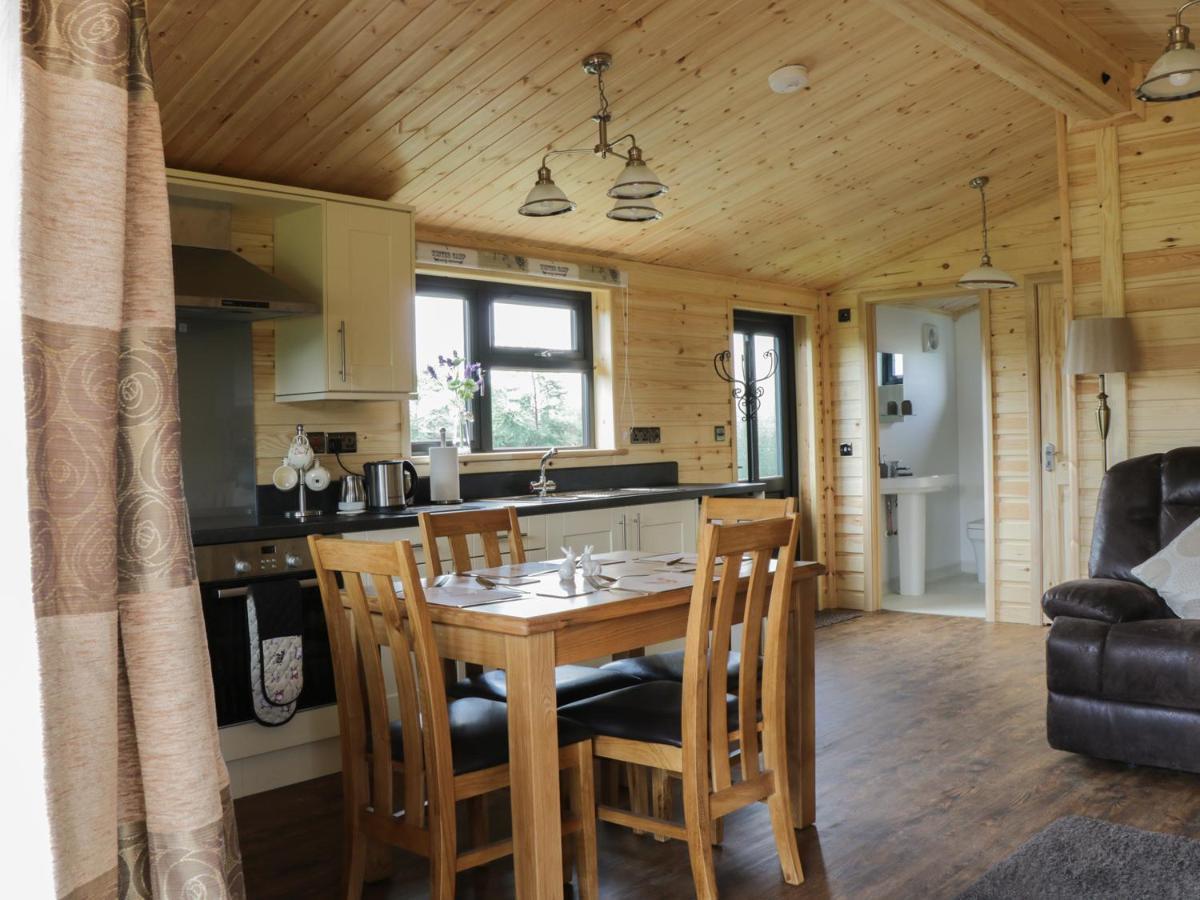 Hayfields Villa Grimston Eksteriør bilde